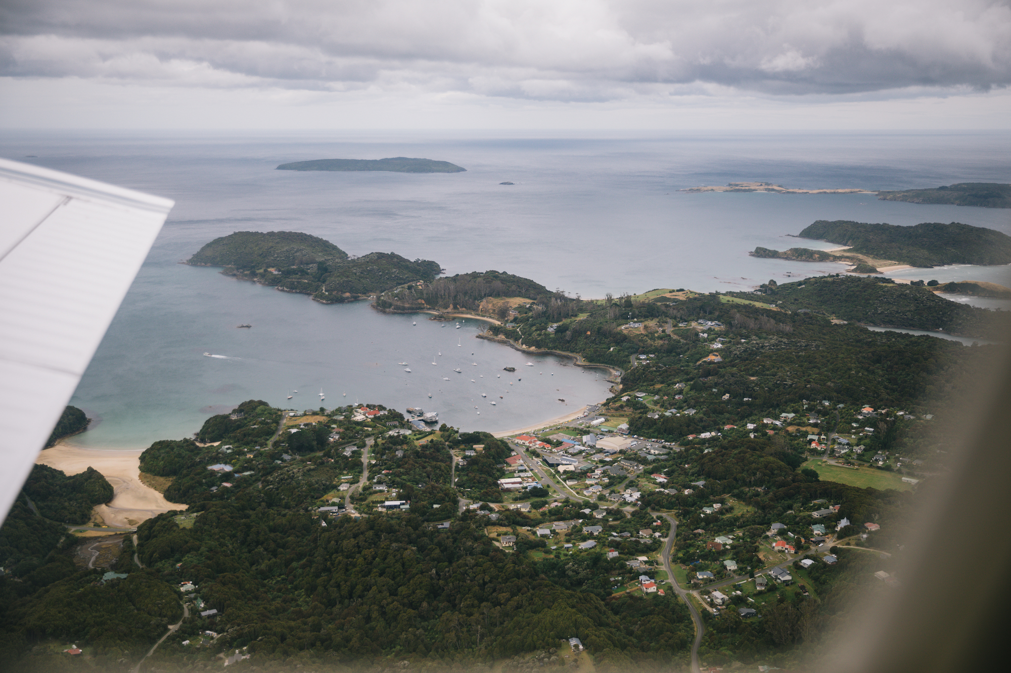 You are currently viewing 25 photos to inspire you to visit Rakiura/Stewart Island