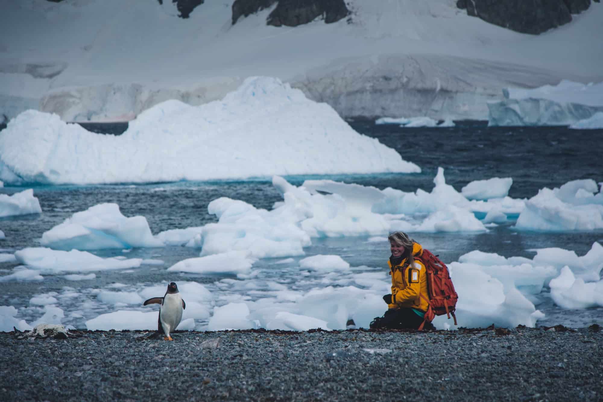 Read more about the article 8 ways Antarctica might unexpectedly change your life